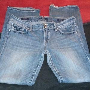 Vigoss Jeans